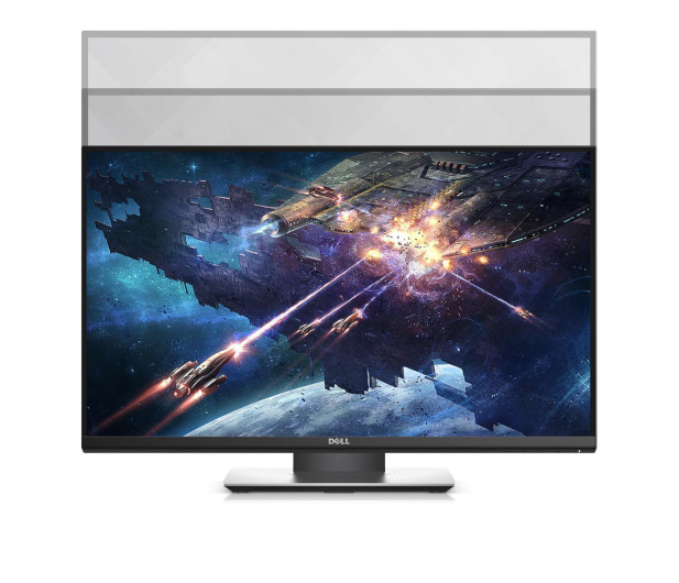 DELL 23,8'' S2417DG 210-AJWM Czarny - 337838 - zdjęcie 3